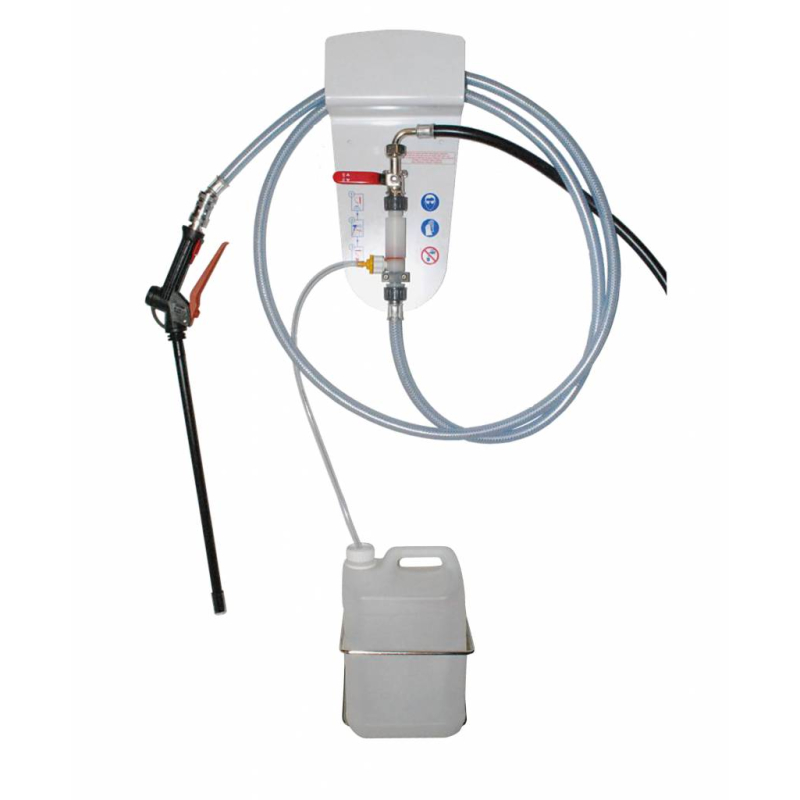 Spraycentrale - Acid